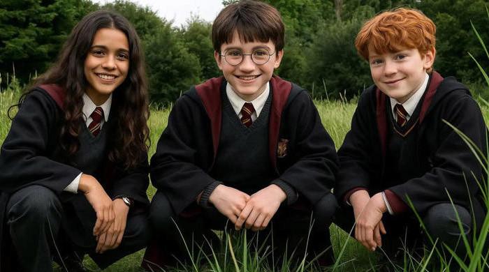 ‘Harry Potter’ star reveals surprising plans for series