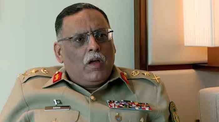 Pakistan did not seek help from any quarter during conflict with India: CJCSC Gen Mirza