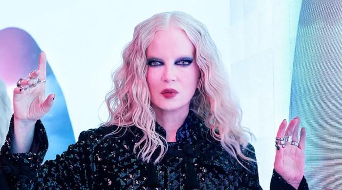 Shirley Manson breaks silence on being cancelled