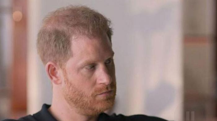 Prince Harry handed major slap in the face: â€˜Your name isn't a Twitter handle'