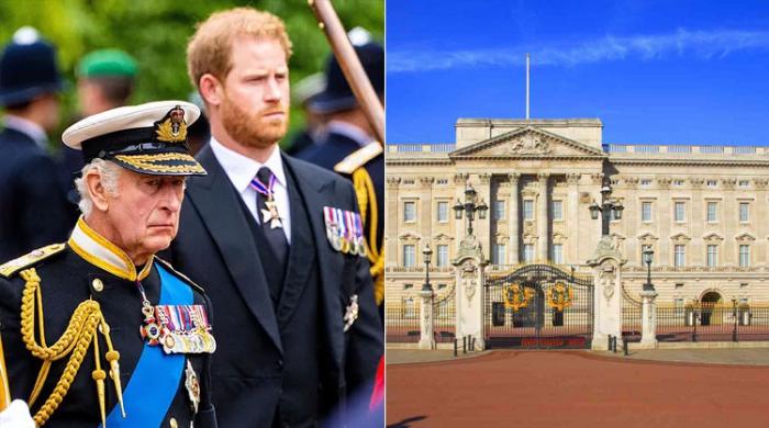 Buckingham Palace makes big announcement about King Charles after Prince Harry’s move