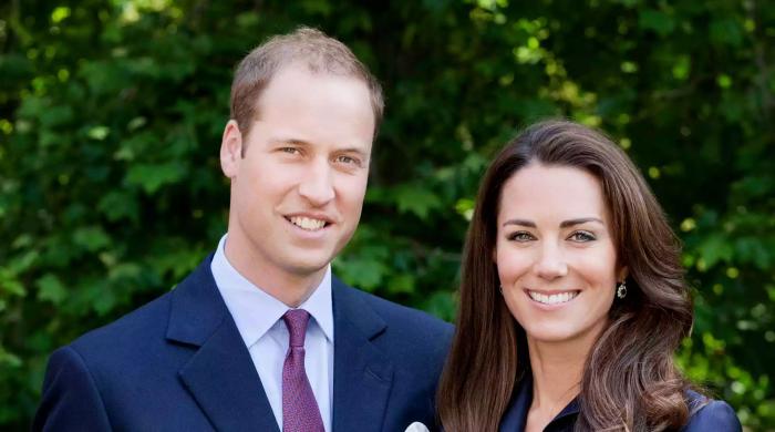 Psychic makes shocking predictions about Kate Middleton, Prince William’s future