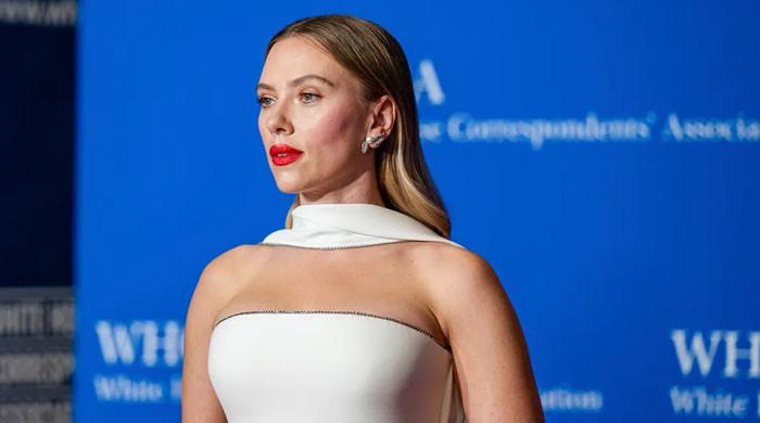 Scarlett Johansson shares her 15-year dream to join ‘Jurassic’ franchise