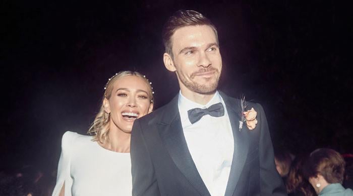 Hilary Duff celebrates Matthew Koma’s birthday with heartfelt family moments