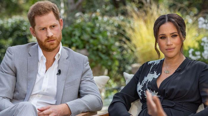 Meghan Markle’s ‘money’ remarks raise eyebrows over her view of Harry’s wealth