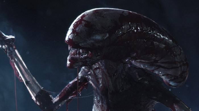 Ridley Scott gets honest about making another ‘Alien’ franchise