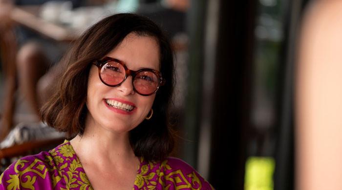 Parker Posey thanks ‘White Lotus’ creator for casting ‘middle aged woman’