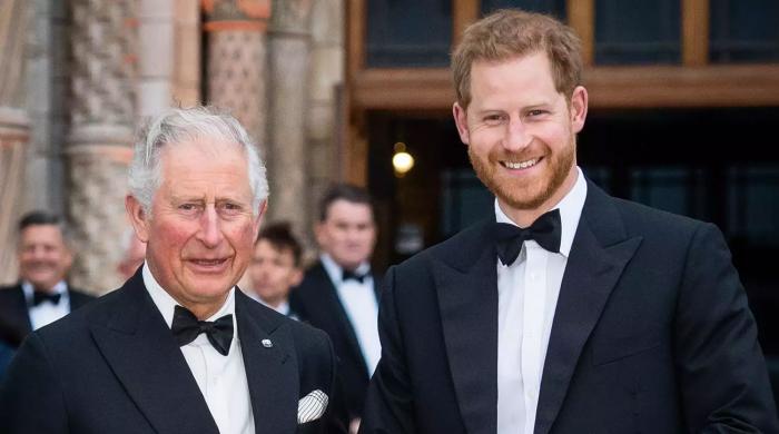 King Charles receives major offer from US amid health worries: ‘fantastic’