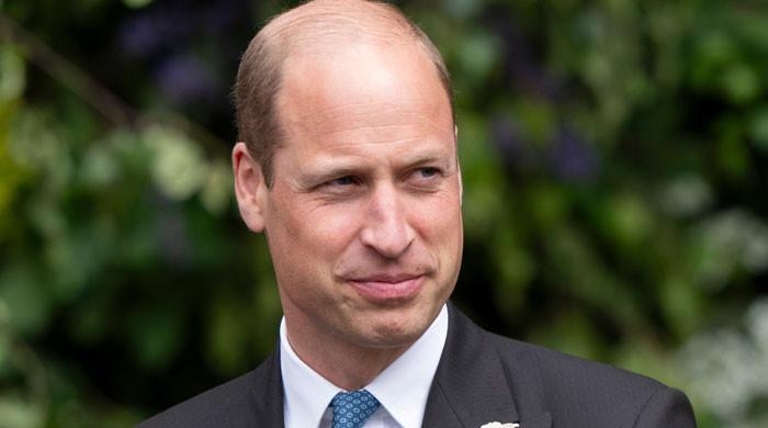 Prince William now only awaits his father’s passing: ‘He’s his rival’