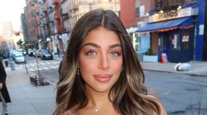 Gia Guidice reveals how her mother reacted to her joining 'NextÂ GenÂ NYC'