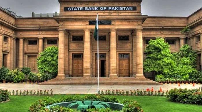 SBP confirms Eid ul Adha bank holidays from June 6 to 9