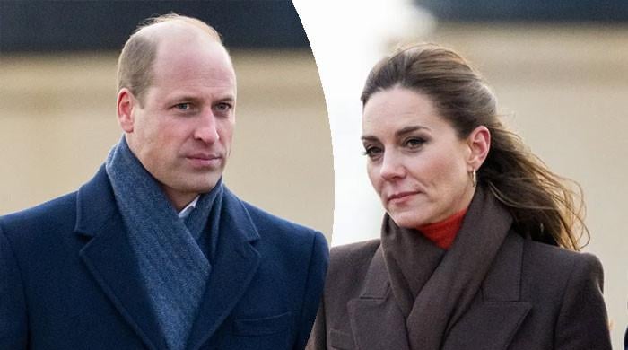 Second attempt made against Prince William, Kate Middleton’s home: suspect breaks in