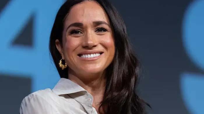 Meghan Markle dreams of business with daughter Princess Lilibet?