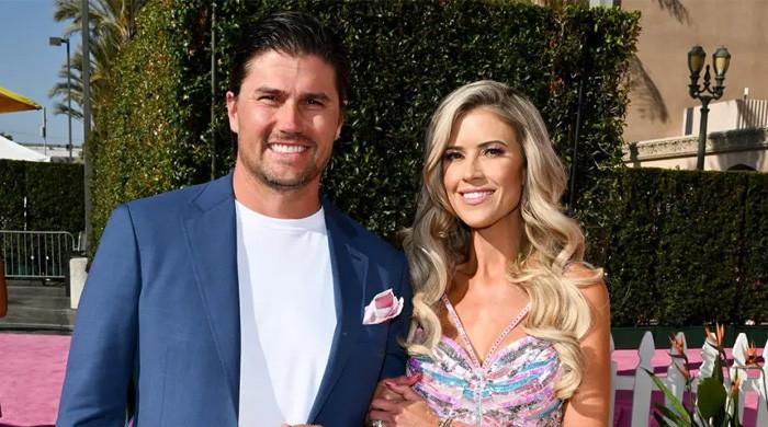 Christina Haack makes surprising revelation about her divorce with Josh Hall