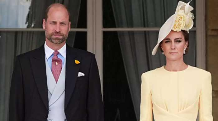 Unexpected royal woman to join Prince William for royal duty