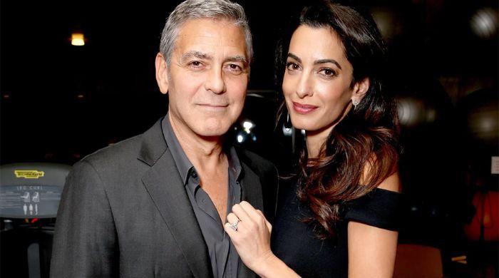 George Clooney’s drastic makeover sparks major drama with wife Amal