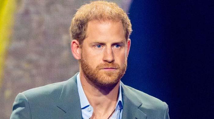 Prince Harry to 'complicate' things with change surname move?