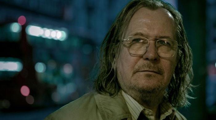 ‘Slow Horses’ reveals big update about season 5