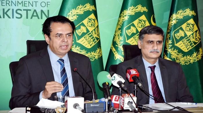 Pakistan’s NCCIA busts transnational child abuse ring led by German national