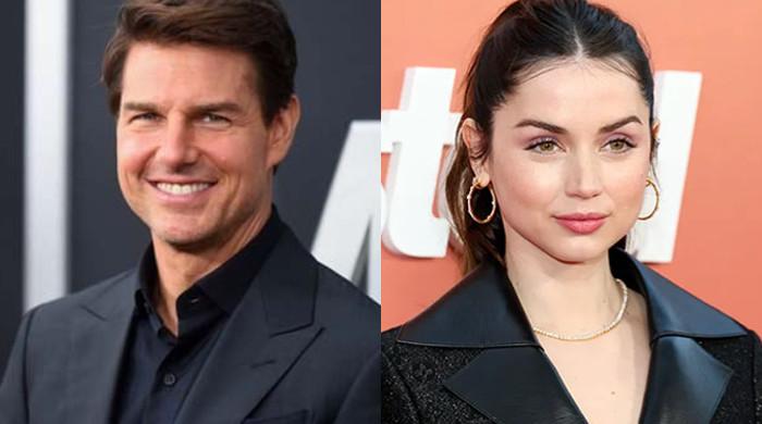 Tom Cruise’s ONE rule for Ana de Armas regarding daughter Suri