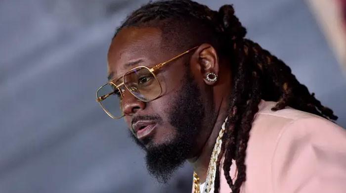T-Pain hints at making big decision in new video