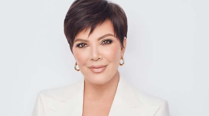 Kris Jenner pens emotional note for her ‘incredible’ friend