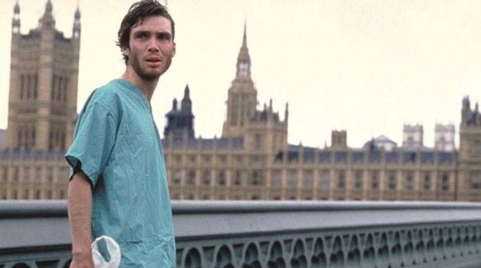 ’28 Years Later’ filmmaker gets honest about Cillian Murphy’s casting