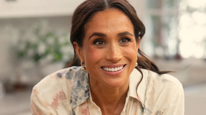 Meghan Markle to mark milestone at major event