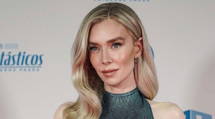 Vanessa Kirby credits Marvel role for positive impact on her motherhood journey