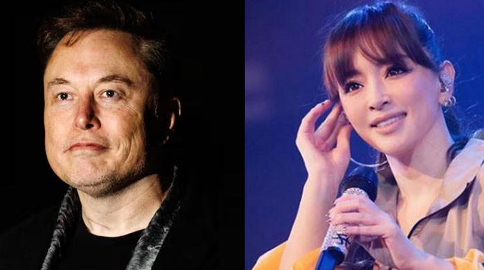 Japanese pop star Ayumi Hamasaki breaks silence on viral Elon Musk baby rumors