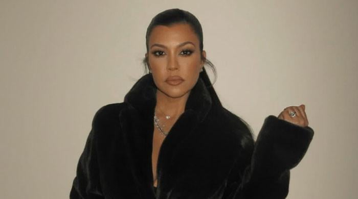 Kourtney Kardashian gets emotional over daughter Penelope’s major milestone