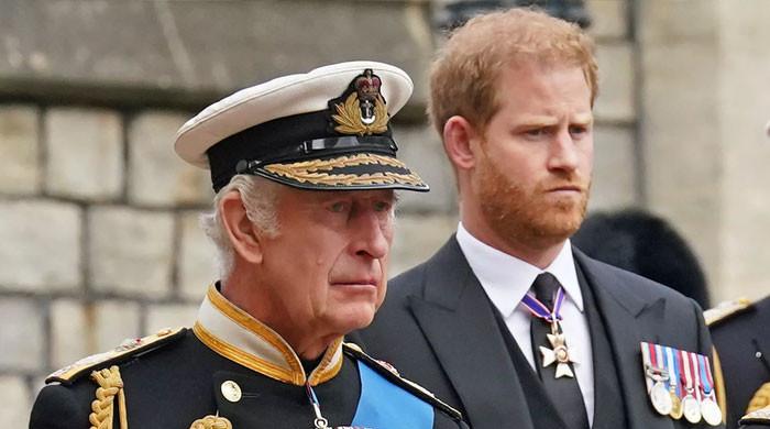Prince Harry pours his heart out in letter amid reports King Charles won’t forgive him