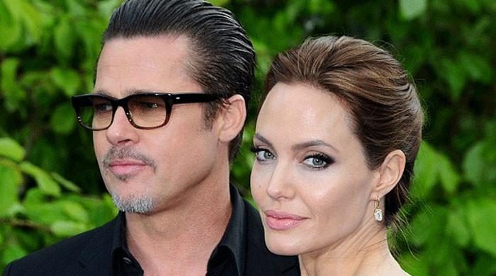Angelina Jolie takes big decision years after Brad Pitt split