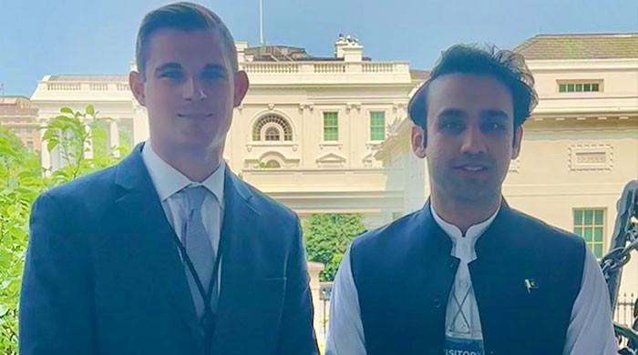 Pakistan, US discuss bitcoin strategy in landmark White House meeting
