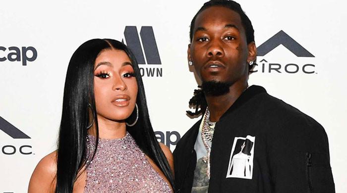 Cardi B finally reveals why she parted ways with Offset