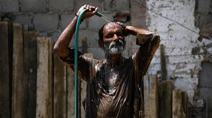 Heatwaves in Pakistan recognised as public health emergency by experts