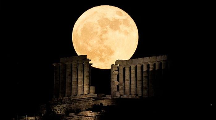 June’s ‘Strawberry Moon’ set to dazzle skies next week
