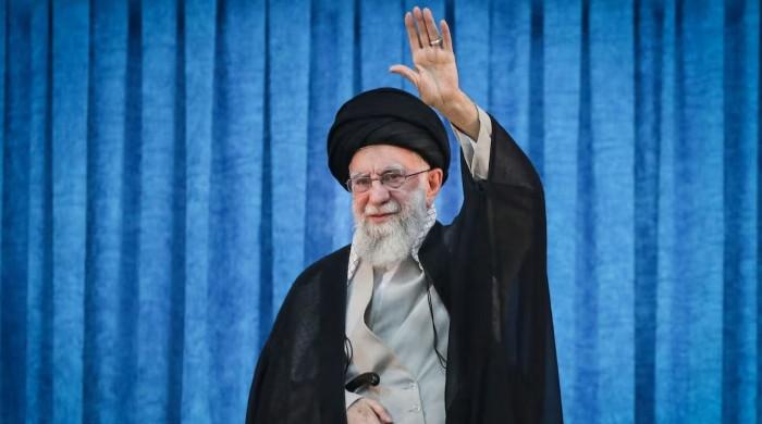 Iran’s Khamenei says US nuclear proposal against national interest