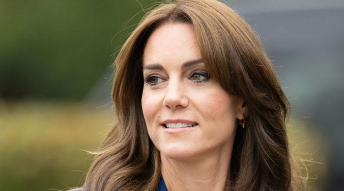 Kate Middleton finds strength in THIS family member amid life’s challenges