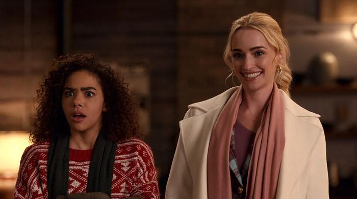‘Ginny & Georgia’ stars share surprising update about season 3