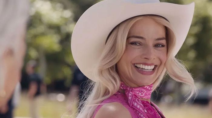 Margot Robbie adds major theme to her company’s design