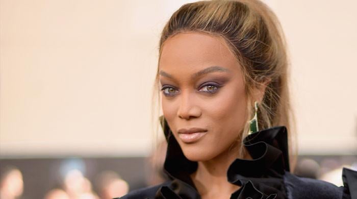 Tyra Banks’s relationship with Louis Bélanger-Martin hits a major milestone