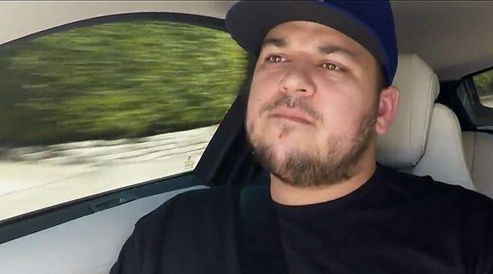 Rob Kardashian’s monk-like lifestyle comes to light after monumental ‘betrayal’