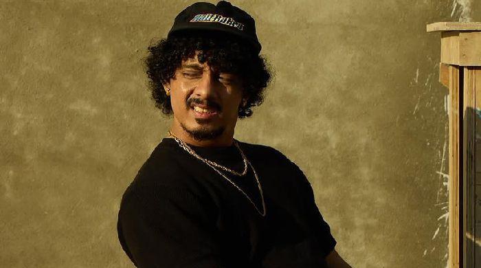 ‘Big Dawgs’ icon Hanumankind to take major step in music career