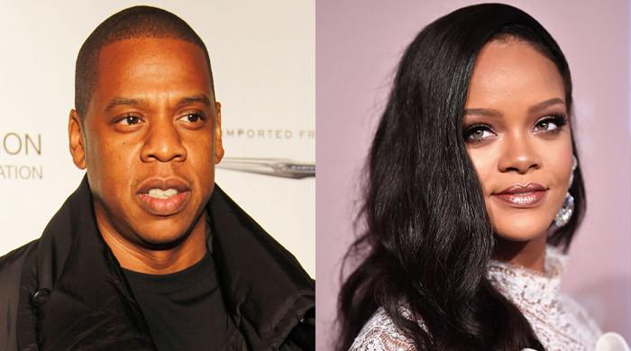 Jay-Z faces backlash for ‘creepy’ behaviour after Rihanna’s father’s demise