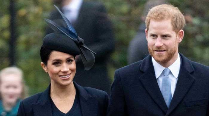 King Charles, William snub Harry and Meghan on special day