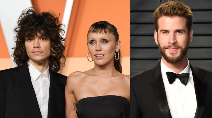 Miley Cyrus’ beau Maxx Morando puts foot down in Liam Hemsworth matter