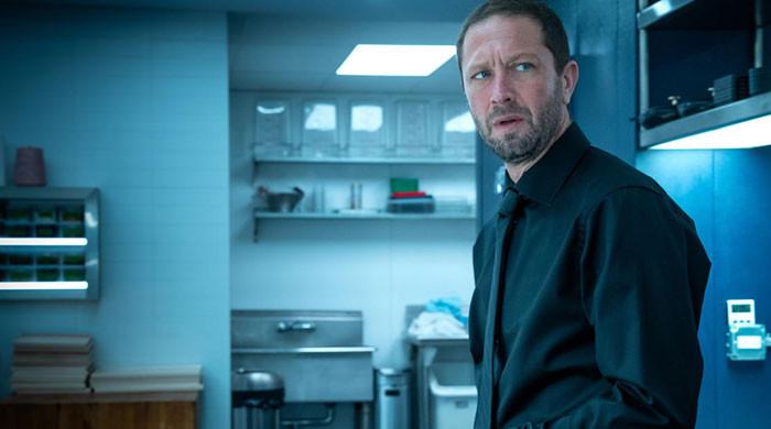 Ebon Moss-Bachrach gets honest about two major roles