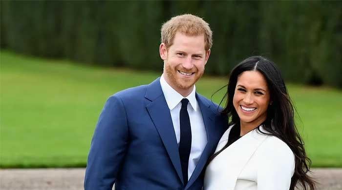 Emboldened by King Charles’ snub, Harry and Meghan mock royal tradition