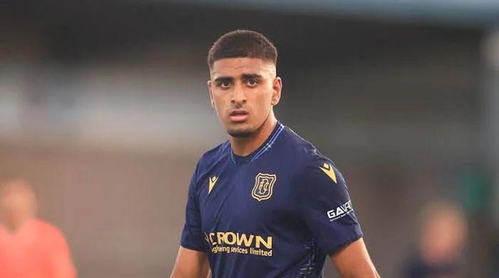 Football team striker Rayan ruled out ahead of AFC Asian Cup qualifier